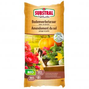 Substral Naturen Amendement Du Sol Potager Et Jardin main image