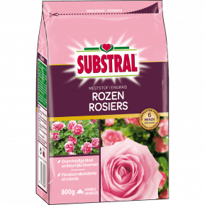 Substral Meststof Voor Rozen main image