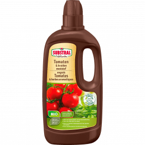 Substral Naturen Meststof Voor Tomaten En Kruiden 1L main image