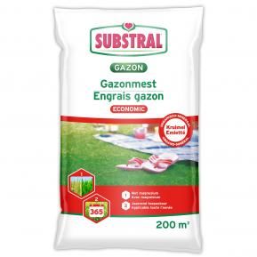 Substral Gazonmest Economic main image