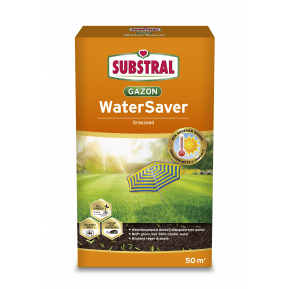Substral® Watersaver Semences Gazon main image