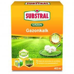 Substral Chaux pour gazon main image