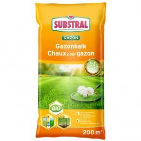 Substral Chaux pour gazon main image