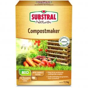 Substral Naturen Compostmaker main image
