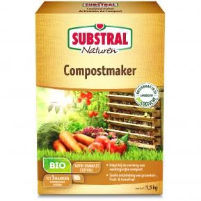 Substral Naturen Activateur De Compost main image