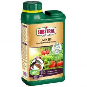 Substral Naturen Limex® Bio Anti-limaces, 650 g