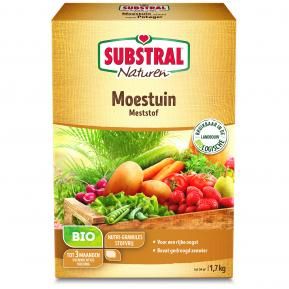 Substral Naturen Moestuinmest main image