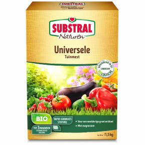 Substral Naturen Universele Tuinmest main image