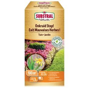 Substral Naturen Onkruid Stop! main image