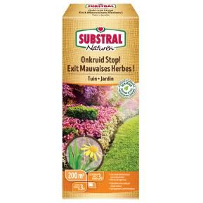 Substral Naturen Exit Mauvaises Herbes ! main image