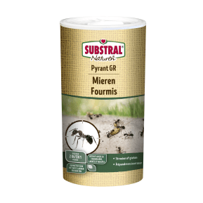 Substral® Naturen Pyrant GR Mieren main image