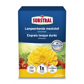 Substral® Osmocote® Langwerkende meststof universeel main image