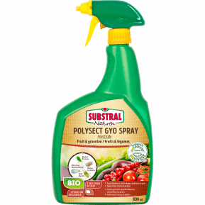 Substral Naturen Polysect Gyo Spray biologisch insecticide main image