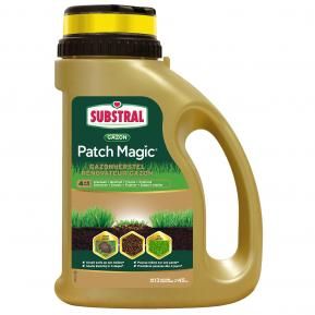 Substral Patch Magic® Rénovateur Gazon 4-en-1 main image