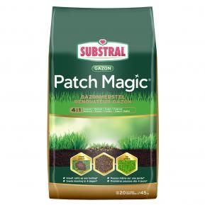 Substral Patch Magic® Rénovateur Gazon 4-en-1 main image