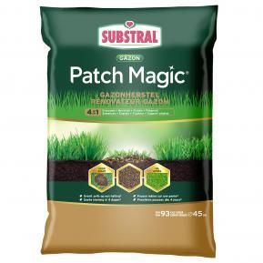 Substral Patch Magic® Herstelgazon 4-in-1 main image