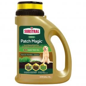 Substral Patch Magic® Special Chiens main image