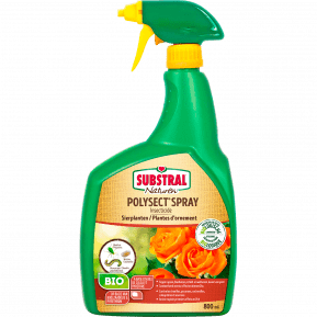 Substral Naturen Polysect Spray biologisch insecticide main image