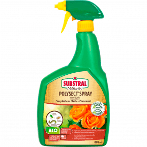 Substral Naturen Polysect Spray insecticide biologique main image