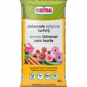 Substral® Terreau universel Sans Tourbe main image