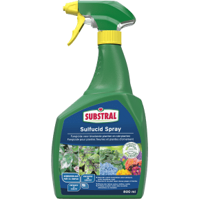 Substral® Sulfucid Spray Sierplanten main image