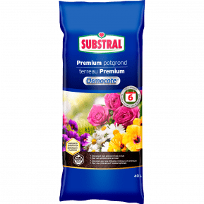 Substral Terreau Premium Osmocote main image