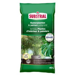 Substral Kamerplanten- en Palmenpotgrond main image