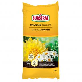 Substral Universele Potgrond main image