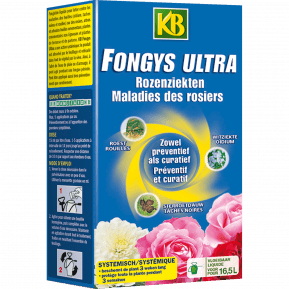 KB Fongys Ultra main image