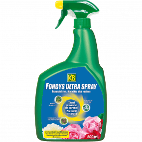 KB Fongys Ultra Spray main image