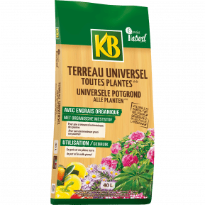 KB Universele Potgrond main image