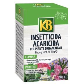 KB Insetticida acaricida main image