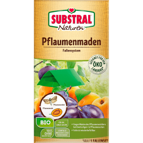SUBSTRAL® Naturen® Pflaumenmaden Fallensystem main image