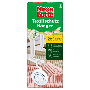 Nexa Lotte® Textilschutz-Hänger main image