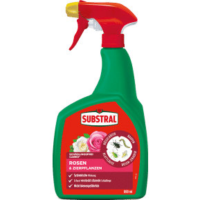 SUBSTRAL® Schädlingsfrei CAREO® Rosen & Zierpflanzen main image