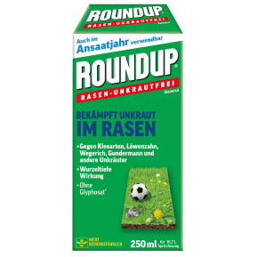 Roundup® Rasen-Unkrautfrei Konzentrat main image