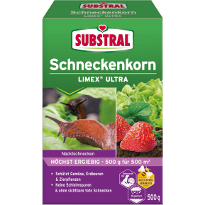 SUBSTRAL® Schneckenkorn LIMEX® Ultra main image
