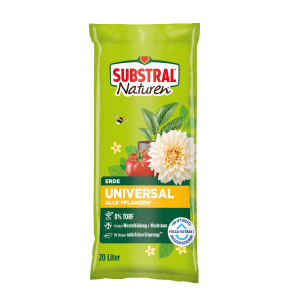 Substral® Naturen® Erde Universal 20 L main image