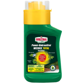 SUBSTRAL® Celaflor® Power-Unkrautfrei WEEDEX TOTAL Konzentrat main image