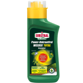 SUBSTRAL® Celaflor® Power-Unkrautfrei WEEDEX TOTAL Konzentrat main image