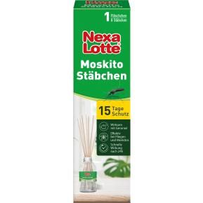 Nexa Lotte® Moskito Stäbchen main image