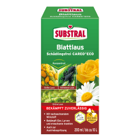 SUBSTRAL® Blattlaus Schädlingsfrei Careo Eco Konzentrat main image