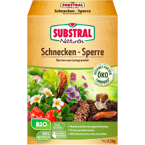 SUBSTRAL® Naturen®  Schnecken-Sperre main image
