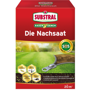 SUBSTRAL® Die Nachsaat main image