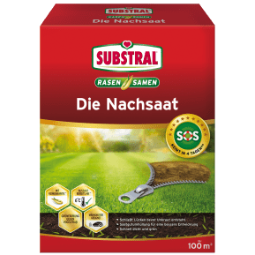 SUBSTRAL® Die Nachsaat main image