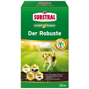 SUBSTRAL® Der Robuste main image