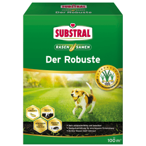 SUBSTRAL® Der Robuste main image