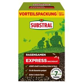SUBSTRAL Express Nachsaat main image