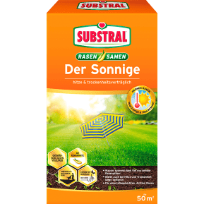 SUBSTRAL® Der Sonnige main image