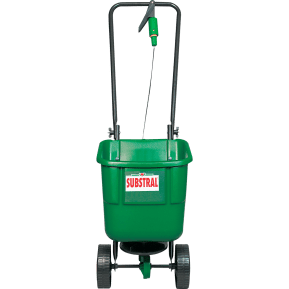 SUBSTRAL® EasyGreen Universal-Schleuderstreuer - Streuer für große Flächen main image